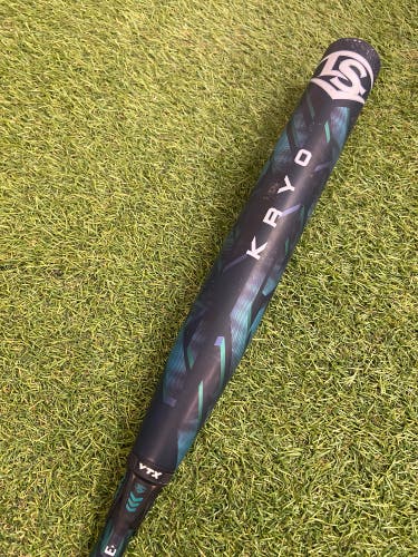 Louisville Slugger Kryo Fastpitch 2025 (-11)