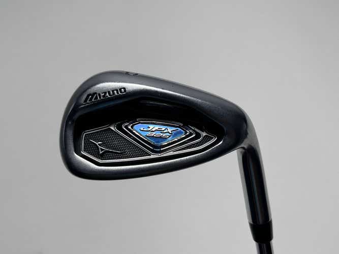Mizuno JPX 825 Pitching Wedge PW True Temper Dynamic Gold Stiff Steel Mens RH