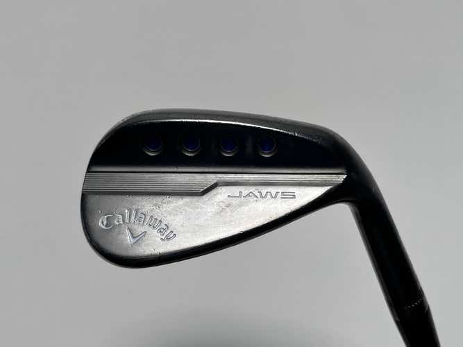 Callaway Jaws MD5 Tour Grey Gap Wedge GW 52* 10S DG S200 Tour Issue Stiff RH