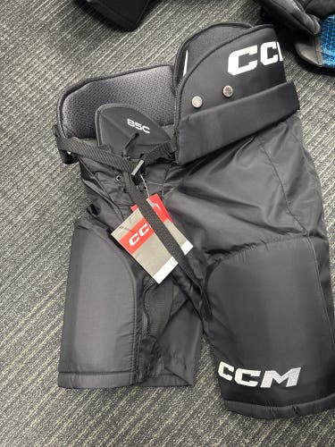 Senior Small-Long CCM 85C Hockey Pants (New)