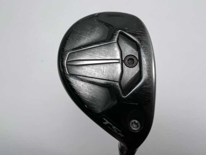Titleist TSR2 3 Hybrid 18* Tensei Blue AV Series Xlink Tech 65g Stiff RH