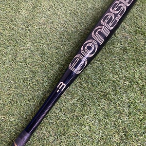 Warstic Bonesaber BBCOR 2023 (-3)