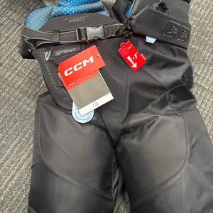 Senior Large CCM JetSpeed Pro Hockey Pants (New)