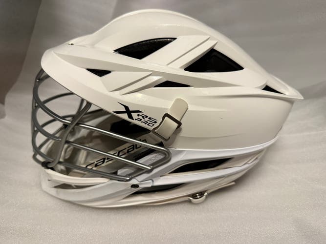 Cascade XRS Pro Helmet (Used)