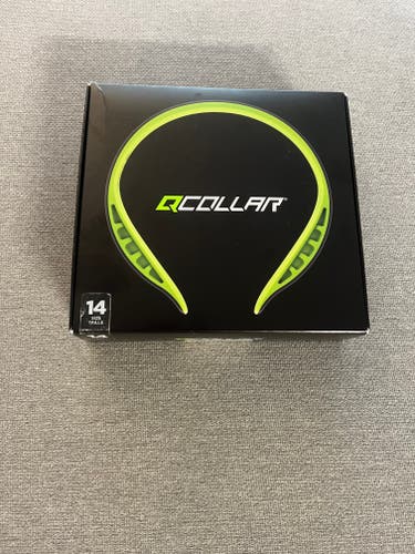 Q-Collar Size 14