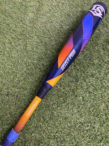 Louisville Slugger Select PWR (2 5/8") USA Bat 2025 (-5)