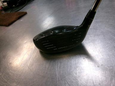 Used Ping G410 Mens Fairway Wood RH 3 Wood 11868-S000069373