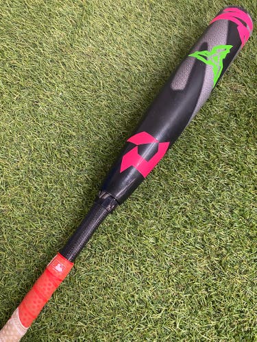 DeMarini Zen (2 3/4") Limited Edition USSSA Bat 2025 (-5)