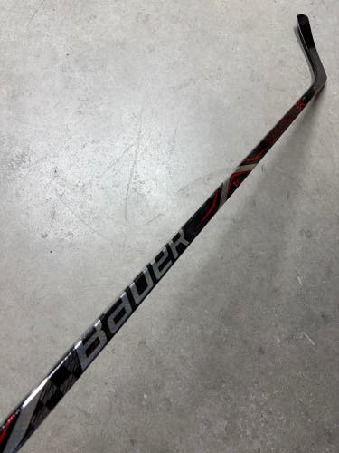 95 Flex PRO KANE Senior Bauer Vapor 1X Lite Left Hand Hockey Stick (New) PATRICK KANE Pro Stock