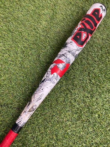 DeMarini Exile Alloy BBCOR (2 5/8") 2026 (-3)