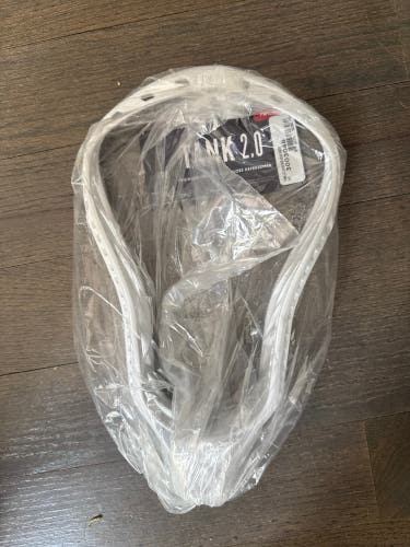 Maverik Tank 2 Unstrung Head (New)