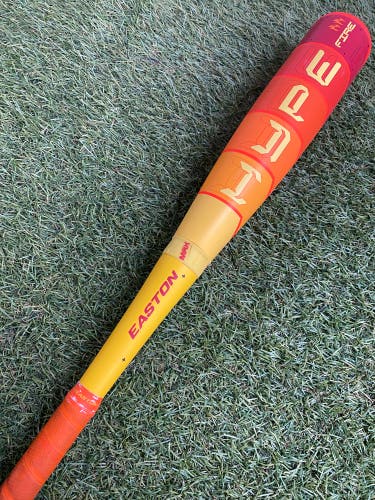 Easton Hype Fire USA Youth Bat (-11) 2025