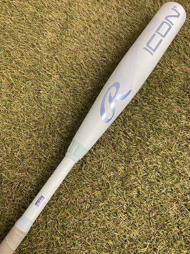 Rawlings Icon Composite BBCOR (2 5/8") 2026 (-3)
