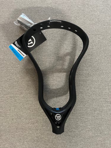 Warrior Unstrung Evo QX-O Head (New)