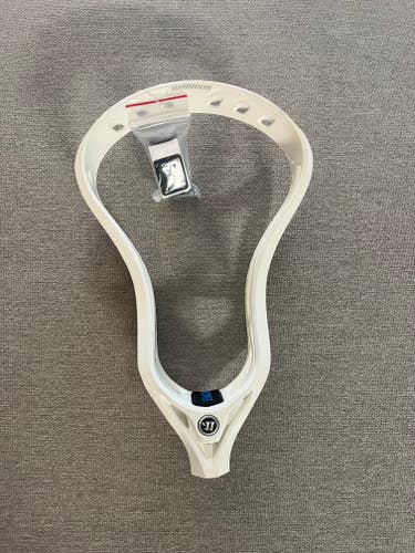 Warrior Unstrung Evo QX-O Head (New)