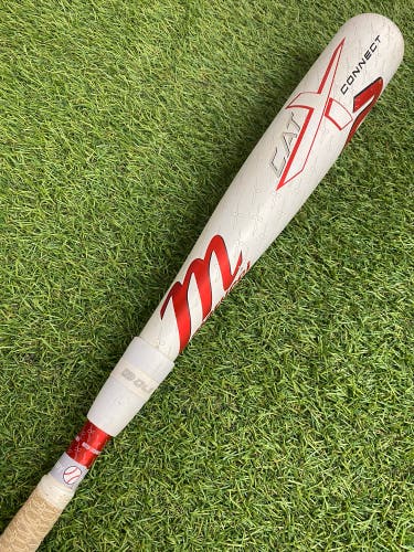 Marucci CATX2 Connect Hybrid (2 3/4") USSSA 2025 (-10)
