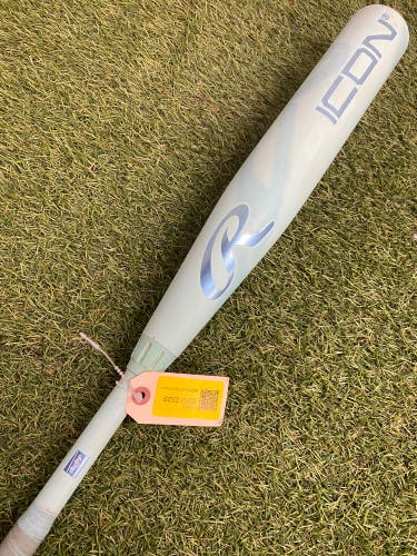 Rawlings Icon Composite USSSA (2 3/4") 2026 (-5)