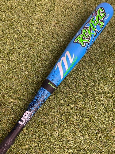 Marucci CATX Rckless Hybrid USA (2 5/8") 2026 (-8)