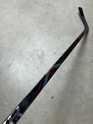 102 Flex PRO KANE Senior Bauer Vapor 1X Lite Left Hand Hockey Stick (New) PATRICK KANE Pro Stock