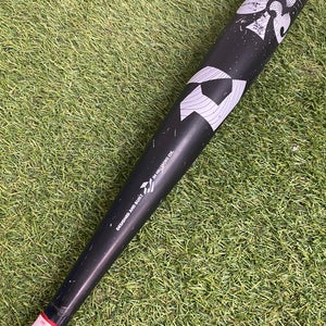 DeMarini The Goods One Piece BBCOR Bat 2022 (-3)
