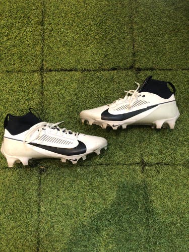 Men's 10.0 Nike Vapor Edge Pro 360 2 Cleats (Used)