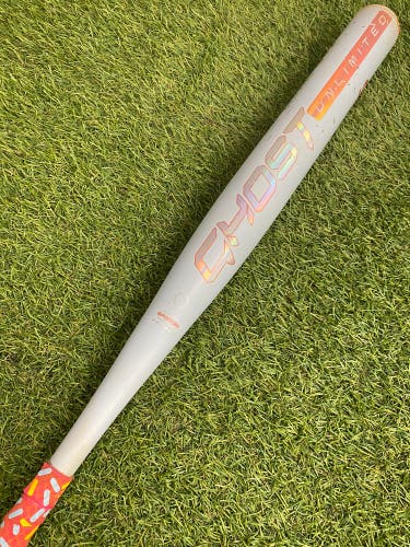 Easton Ghost Unlimited Fastpitch 2025 (-10)