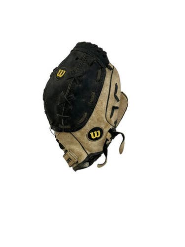 Used Wilson A425 9.5" RHT Tball Glove 11692-S000150776