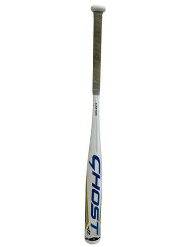 Used Easton Ghost Alloy 30/19 SB Fastpitch Bat 11692-S000150774