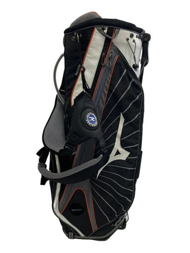 Used Mizuno 7 Way Mens Golf Stand Bag 11692-S000150770