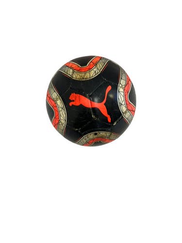 Used Puma Final Trainer Size 4 Soccer Ball 11692-S000150760
