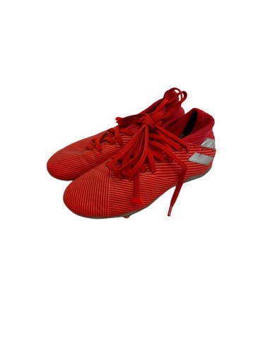 Used Adidas Nemesis Yth 13 Soccer Cleats 11692-S000150726