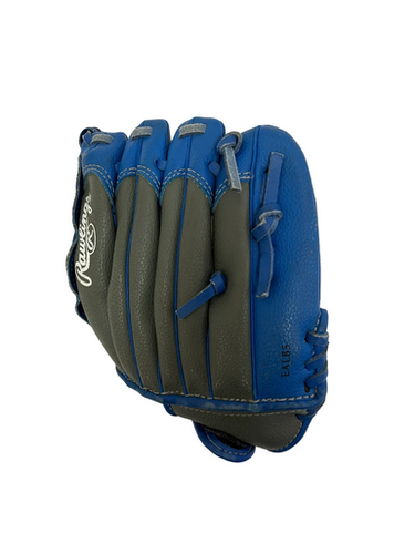 Used Rawlings S10GRT 10" LHT T-ball Glove 11692-S000150727