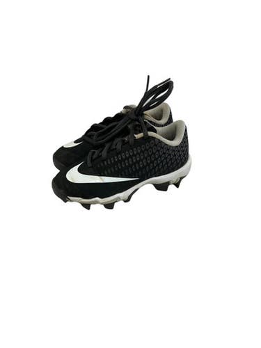 Used Nike Vapor Ultrafly Keystone Yth 12 BB/SB Cleats 11692-S000150725