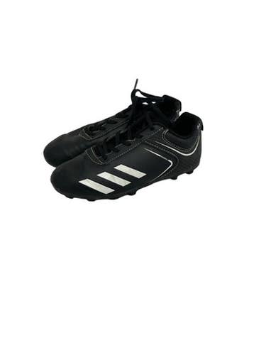 Used Adidas Rundown Jr 1 Soccer Cleats 11692-S000150724