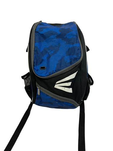 Used Easton Jr BB/SB Player Backpack 11692-S000150722