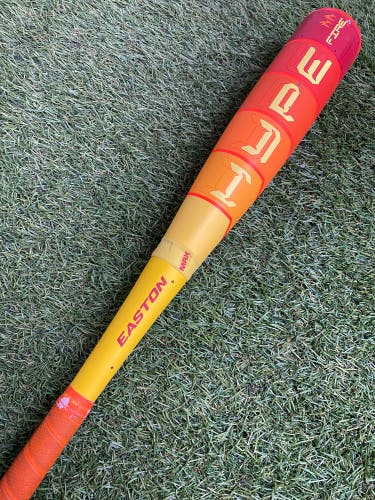 Easton Hype Fire USA Youth Bat (-11) 2025