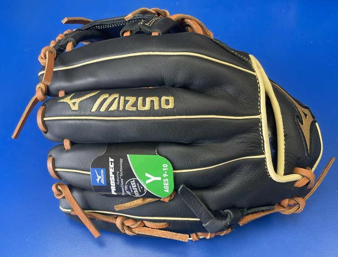 NEW! Mizuno GPSL1101 PROSPECT SELECT 11" Youth Baseball Glove - Left Catch
