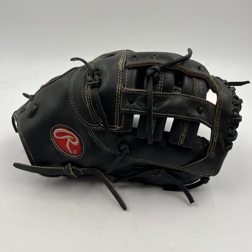 Rawlings Pro Preferred 12.5 First Base Mitt Baseball Glove