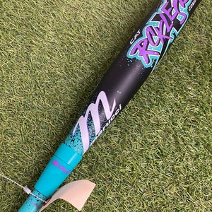Marucci RCKLESS Composite (2 3/4") USSSA Bat 2026 (-5)
