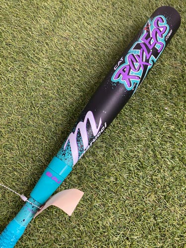 Marucci RCKLESS Composite (2 3/4") USSSA Bat 2026 (-5)