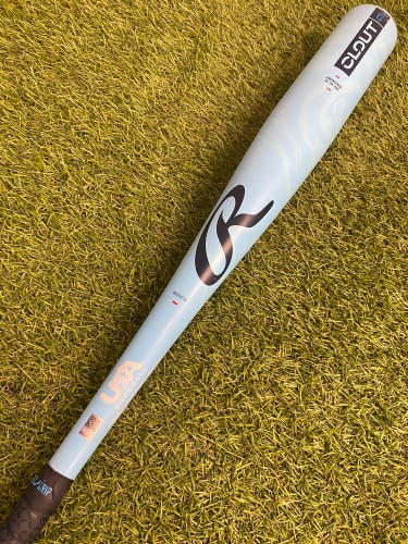 Rawlings Clout (2 5/8") USA Bat 2025 (-10)