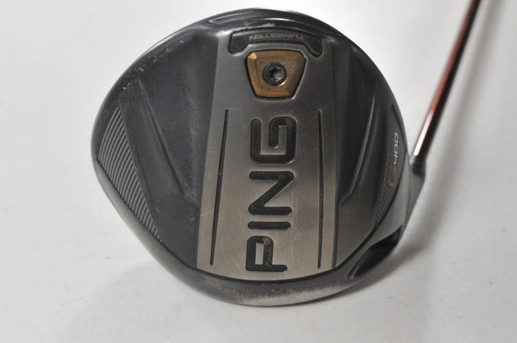 LEFT HANDED Ping G400 9* Driver Senior Flex Alta Distanza 40g  # 218012