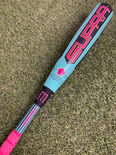 Louisville Slugger Supra Composite USSSA (2 3/4") 2026 (-10)