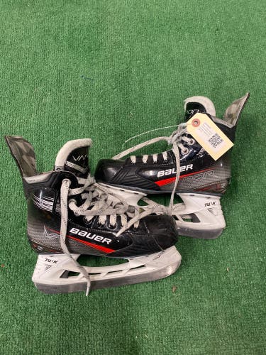 Bauer | Vapor X3 | Hockey Skates | Intermediate sized 4.5 (238mm)