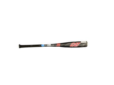 Used Marucci CAT BB/SB USA 2 5/8 Bat 30" 11846-S000104280