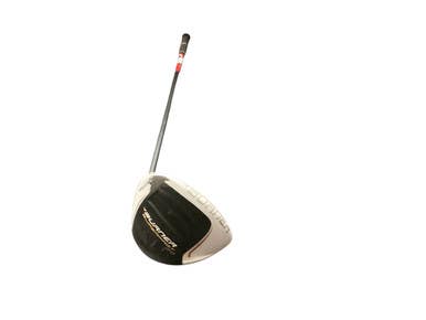 Used Taylormade BURNER SUPERFAST 2.0 Mens Driver RH 10.5 Degree 11846-S000104288