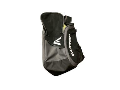 Used Easton BACKPACK BB/SB Player Backpack Black 11846-S000104268