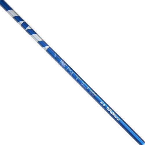 NEW Demo Fujikura Ventus Blue Velocore+ 6-S Driver Shaft w/TaylorMade Adapter