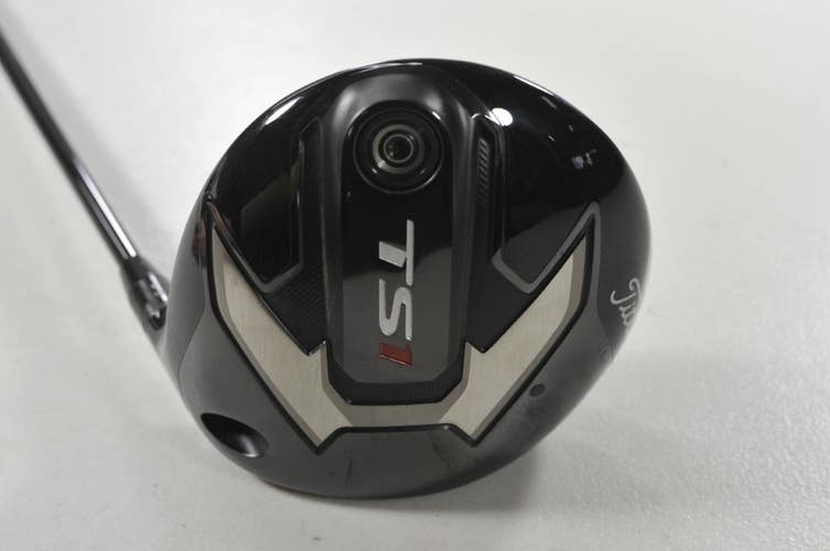 Titleist TS1 10.5* Driver Stiff Flex Right Tensei Blue AV 55g  # 217993