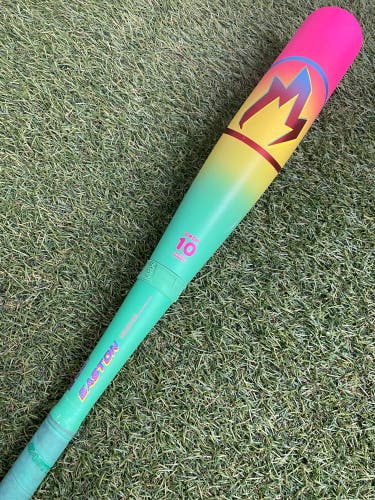 Easton Hype Fire Composite USA (2 5/8") 2026 (-10)